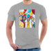 Sidney Maurer Original Portrait Of The Beatles Sgt Peppers 1967 Mens T-Shirt - Mens T-Shirt