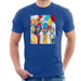 Sidney Maurer Original Portrait Of The Beatles Sgt Peppers 1967 Mens T-Shirt - Mens T-Shirt