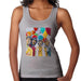 Sidney Maurer Original Portrait Of The Beatles Sgt Peppers 1967 Womens Vest - Womens Vest