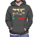 Sidney Maurer Original Portrait Of The Beatles Bowl Cuts Mens Hooded Sweatshirt - Mens Hooded Sweatshirt