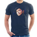 Sidney Maurer Original Portrait Of Bruno Mars Hat Mens T-Shirt - Mens T-Shirt