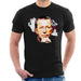 Sidney Maurer Original Portrait Of Eric Clapton Mens T-Shirt - Mens T-Shirt