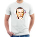 Sidney Maurer Original Portrait Of Eric Clapton Mens T-Shirt - Mens T-Shirt