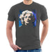 Sidney Maurer Original Portrait Of Marilyn Monroe Short Curls Mens T-Shirt - Mens T-Shirt