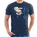 Sidney Maurer Original Portrait Of Marilyn Monroe Pose Mens T-Shirt - Mens T-Shirt