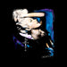 Sidney Maurer Original Portrait Of Marilyn Monroe Pose Mens Vest - Mens Vest