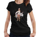 Sidney Maurer Original Portrait Of Marilyn Monroe Skirt Blowing Women's T-Shirt