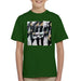 Sidney Maurer Original Portrait Of Michael Jackson 90s Kids T-Shirt - Kids Boys T-Shirt