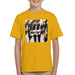 Sidney Maurer Original Portrait Of Michael Jackson 90s Kids T-Shirt - Kids Boys T-Shirt