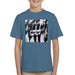 Sidney Maurer Original Portrait Of Michael Jackson 90s Kids T-Shirt - Kids Boys T-Shirt