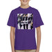 Sidney Maurer Original Portrait Of Michael Jackson 90s Kids T-Shirt - Kids Boys T-Shirt