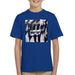 Sidney Maurer Original Portrait Of Michael Jackson 90s Kids T-Shirt - Kids Boys T-Shirt