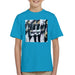 Sidney Maurer Original Portrait Of Michael Jackson 90s Kids T-Shirt - Kids Boys T-Shirt
