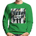 Sidney Maurer Original Portrait Of Michael Jackson 90s Mens Sweatshirt - Mens Sweatshirt