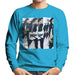 Sidney Maurer Original Portrait Of Michael Jackson 90s Mens Sweatshirt - Mens Sweatshirt