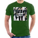 Sidney Maurer Original Portrait Of Michael Jackson 90s Mens T-Shirt - Mens T-Shirt