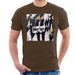 Sidney Maurer Original Portrait Of Michael Jackson 90s Mens T-Shirt - Mens T-Shirt