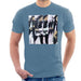 Sidney Maurer Original Portrait Of Michael Jackson 90s Mens T-Shirt - Mens T-Shirt