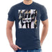 Sidney Maurer Original Portrait Of Michael Jackson 90s Mens T-Shirt - Mens T-Shirt