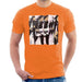 Sidney Maurer Original Portrait Of Michael Jackson 90s Mens T-Shirt - Mens T-Shirt