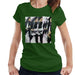 Sidney Maurer Original Portrait Of Michael Jackson 90s Womens T-Shirt - Womens T-Shirt