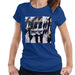 Sidney Maurer Original Portrait Of Michael Jackson 90s Womens T-Shirt - Womens T-Shirt