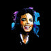 Sidney Maurer Original Portrait Of Michael Jackson Smile Kids T-Shirt - Kids Boys T-Shirt