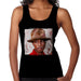 Sidney Maurer Original Portrait Of Pharrel Williams The Hat Women's Vest