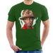 Sidney Maurer Original Portrait Of Pharrel Williams Hat Mens T-Shirt - Mens T-Shirt