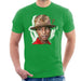 Sidney Maurer Original Portrait Of Pharrel Williams Hat Mens T-Shirt - Mens T-Shirt