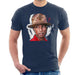 Sidney Maurer Original Portrait Of Pharrel Williams Hat Mens T-Shirt - Mens T-Shirt