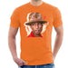 Sidney Maurer Original Portrait Of Pharrel Williams Hat Mens T-Shirt - Mens T-Shirt