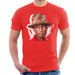 Sidney Maurer Original Portrait Of Pharrel Williams Hat Mens T-Shirt - Mens T-Shirt