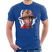 Sidney Maurer Original Portrait Of Pharrel Williams Hat Mens T-Shirt - Mens T-Shirt