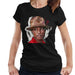 Sidney Maurer Original Portrait Of Pharrel Williams Hat Womens T-Shirt - Womens T-Shirt