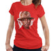 Sidney Maurer Original Portrait Of Pharrel Williams Hat Womens T-Shirt - Womens T-Shirt