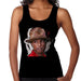 Sidney Maurer Original Portrait Of Pharrel Williams Hat Womens Vest - Womens Vest