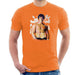 Sidney Maurer Original Portrait Of Sylvester Stallone Belt Mens T-Shirt - Mens T-Shirt