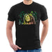 Sidney Maurer Original Portrait Of Bob Marley Smile Mens T-Shirt - Mens T-Shirt