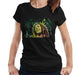Sidney Maurer Original Portrait Of Bob Marley Smile Womens T-Shirt - Womens T-Shirt