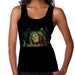 Sidney Maurer Original Portrait Of Bob Marley Smile Womens Vest - Womens Vest