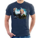Sidney Maurer Original Portrait Of Fidel Castro Mens T-Shirt - Mens T-Shirt