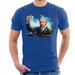 Sidney Maurer Original Portrait Of Fidel Castro Mens T-Shirt - Mens T-Shirt