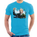 Sidney Maurer Original Portrait Of Fidel Castro Mens T-Shirt - Mens T-Shirt