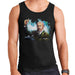 Sidney Maurer Original Portrait Of Fidel Castro Mens Vest - Mens Vest