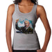 Sidney Maurer Original Portrait Of Fidel Castro Womens Vest - Womens Vest