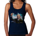 Sidney Maurer Original Portrait Of Fidel Castro Womens Vest - Womens Vest