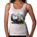 Sidney Maurer Original Portrait Of Fidel Castro Womens Vest - Womens Vest