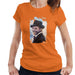 Sidney Maurer Original Portrait Of Frank Sinatra Hat Womens T-Shirt - Womens T-Shirt