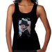 Sidney Maurer Original Portrait Of Frank Sinatra Hat Womens Vest - Womens Vest